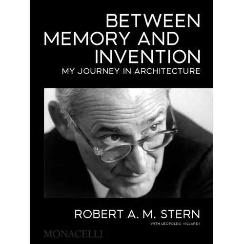 Between Memory and Invention: My Journey in Architecture