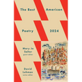 The Best American Poetry 2024