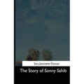 The Story of Sonny Sahib