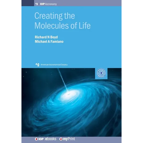 Creating the Molecules of Life