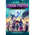 The Unforgettable Logan Foster and the Shadow of Doubt