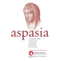 Aspasia - Volume 6: The International Yearbook of Central, Eastern and Southeastern European Women's and Gender History