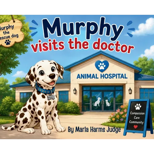 Murphy Visits the Doctor