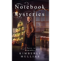 Notebook Mysteries A Party to Remember