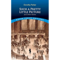 Such a Pretty Little Picture and Other Stories