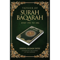 Tasfeer Of Surah Baqarah: Ayat 190 To 286