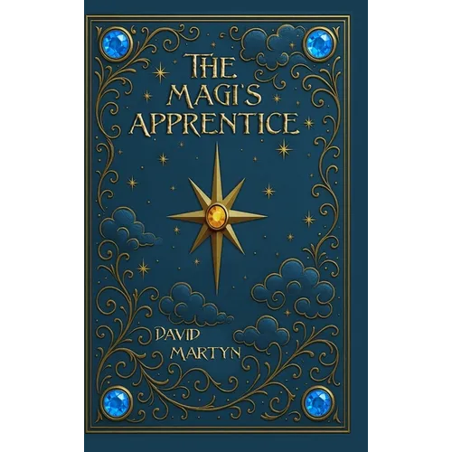 The Magi's Apprentice