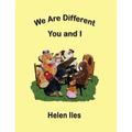 We Are Different, You and I