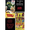 Office of Scientific Operations Release #3