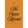 The Spice Market And More Bilingual French-English Stories for Language Learners