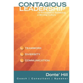 Contagious Leadership: 13 Principles to Spreading a Winning Culture