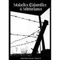 Tokyo Poetry Journal - Volume 13: Maladies, Calamities and Misfortunes