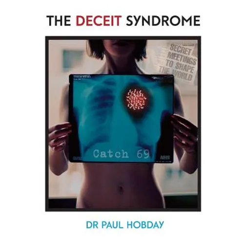 The Deceit Syndrome: Catch 69
