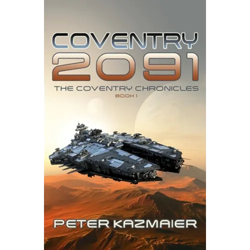 Coventry 2091
