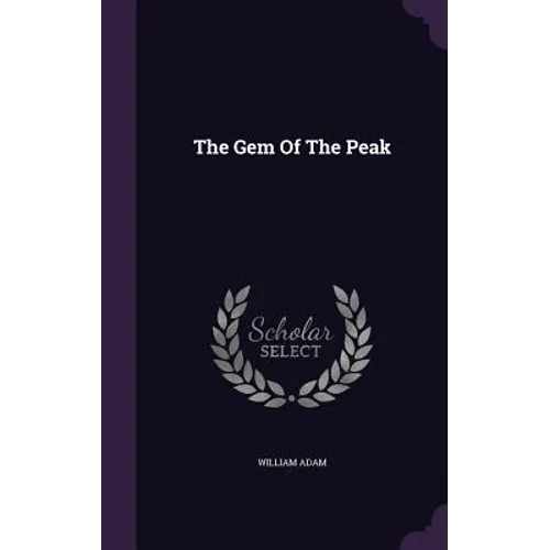 The Gem Of The Peak