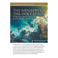 The Ministry of the Holy Spirit for the New and Mature Believer Study Guide
