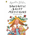 Fantastic Daisy Artichoke: Celebrate Quentin Blake's 90th Birthday