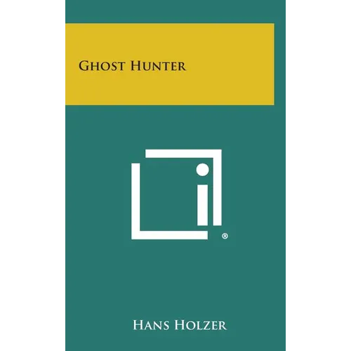 Ghost Hunter