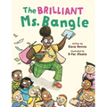 The Brilliant Ms. Bangle