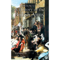 Fortescue's History of the British Army: Volume II