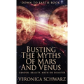 Busting The Myths Of Mars And Venus