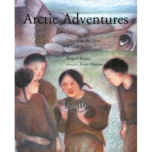 Arctic Adventures