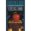 A Little Class on Murder