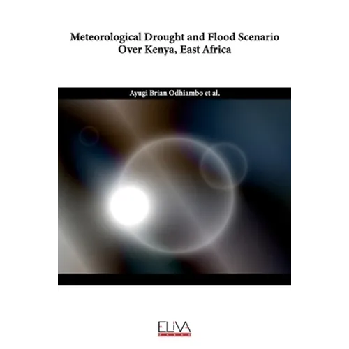 Meteorological drought and flood scenarios over Kenya, East Africa