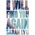 I Will Find You Again