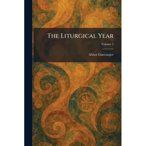 The Liturgical Year