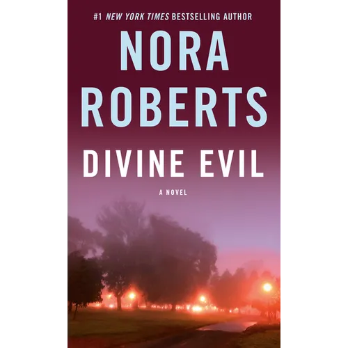 Divine Evil