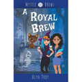 A Royal Brew