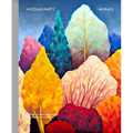 Nicolas Party: Murals