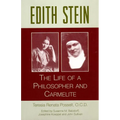 Edith Stein: The Life of a Philosopher and Carmelite