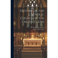 History of the Catholic Church in the United States