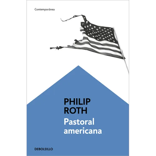 Pastoral Americana / American Pastoral - Paperback