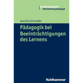 Padagogik Bei Beeintrachtigungen Des Lernens