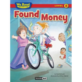 We Read Phonics: Found Money