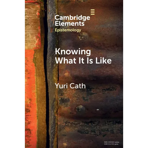 Knowing What It Is Like