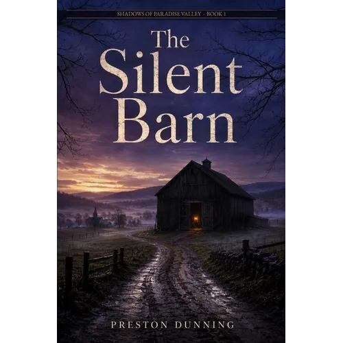 The Silent Barn