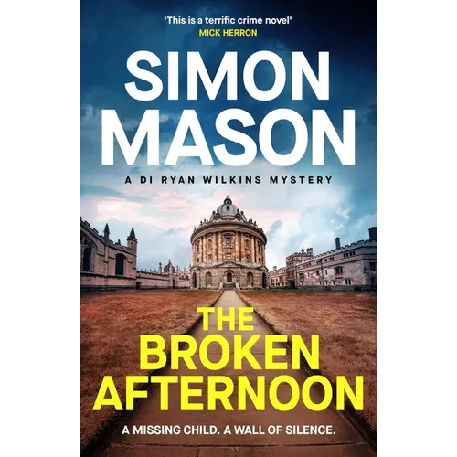 The Broken Afternoon