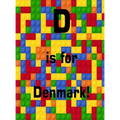 D is for Denmark!
