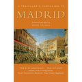 A Traveller's Companion to Madrid