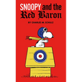 Peanuts: Snoopy and the Red Baron