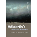 Hölderlin's Philosophy of Nature
