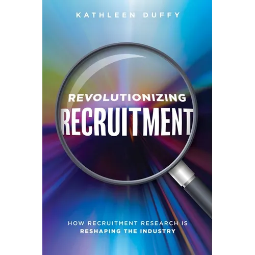 Revolutionizing Recruitment: How Recruitment Research Is Reshaping the Industry