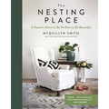 The Nesting Place: It Doesn't Have to Be Perfect to Be Beautiful