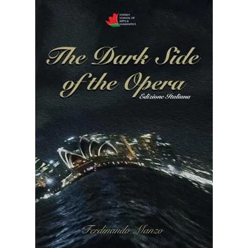 The Dark Side of the Opera: Italian Version