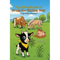 The Adventures of Gregg the Fainting Goat: Gregg's Rodeo Adventure