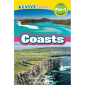Coasts: Global Habitats (Revive Readers, Level Pre-1)